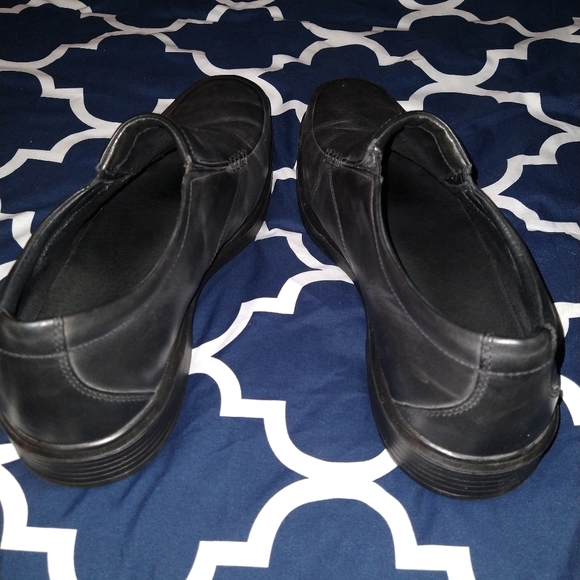 Timberland Pro Non Slip Work Shoes 13 Wide - Picture 2 of 4